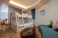 City Huaguoshan Hotel