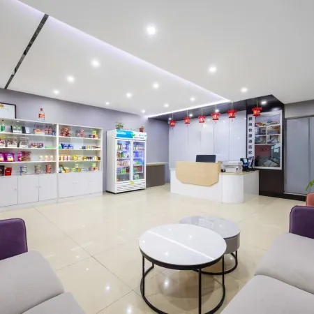 Fengshang Express Hotel