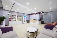 Fengshang Express Hotel Hotels in Shenzhou