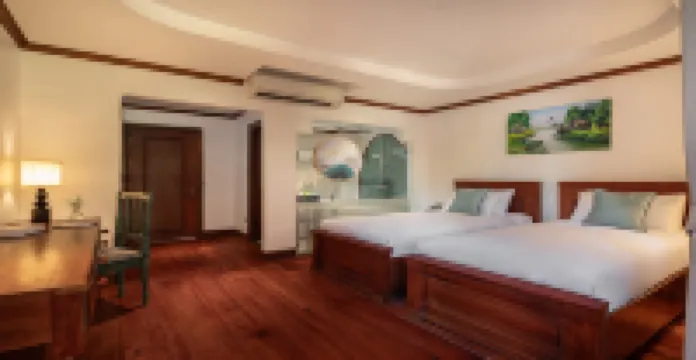 U Luang Prabang