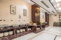 Osslin Hotel - فطور