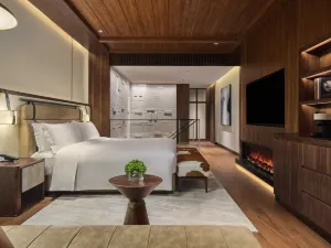 Shanghai Snow World Hotel,  Vignette Collection
