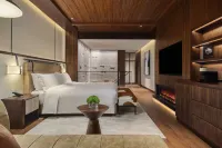Shanghai Snow World Hotel,  Vignette Collection Hotel in zona Shanghai Agriculture College Training Base