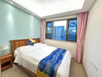 Wanning Yuejia Holiday Apartment (Shenzhou Peninsula Store)