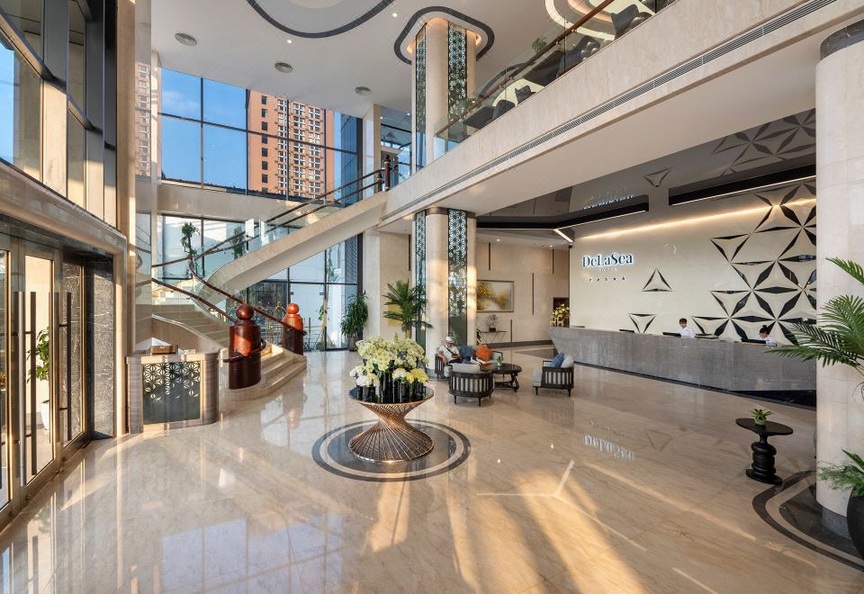 DeLaSea Ha Long Hotel