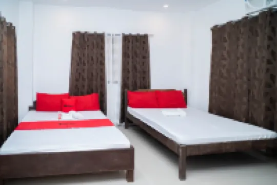 RedDoorz @ Hergem Siargao Inn