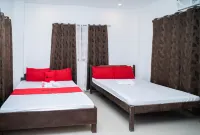 RedDoorz @ Hergem Siargao Inn Hotels in General Luna
