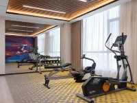 Hampton by Hilton Qingzhou Hotels in Qingzhou