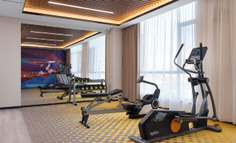 Hampton by Hilton Qingzhou