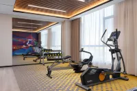 Hampton by Hilton Qingzhou Hotels in Qingzhou