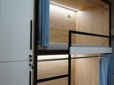 HostelOne
