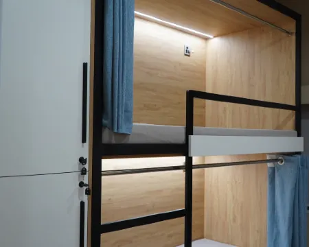 HostelOne Hotels in Ulaanbaatar
