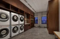 ROYGEM Hotel, Liuyang - Gym