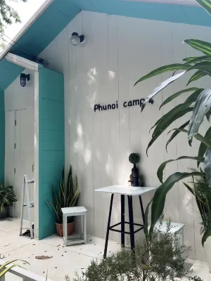 Grandmaaoi House Hotels near Phu Kradueng National Park