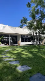 Mushanxi Dali Guyueyin Luxury Hotel