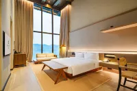 Li Family Courtyard Homestay in Zhongxian County - balcony