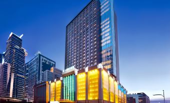 Huaren International Hotel