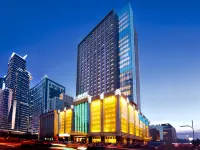 Huaren International Hotel Hotel in zona Shenyang Zhongshan Park