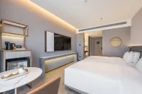PALACE Hotel（Xiong'an Convention Center Baiyangdian High-speed Railway Station  ）