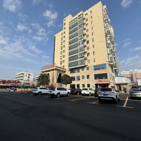 Mingzhu Hotel