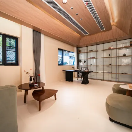 Zhoushang Anxiang Homestay