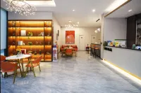 Wukong Esports Hotel