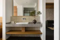 雲邊墅裏·觀日照金山｜懸崖日落半山海景度假別墅酒店（洱海店）