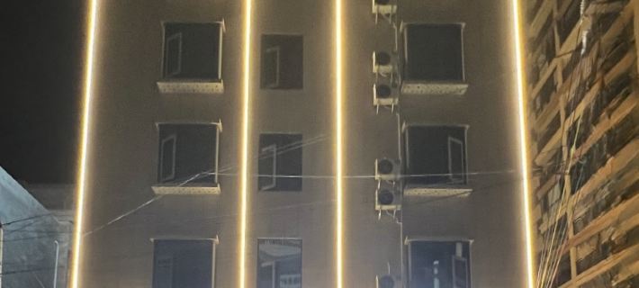 Pinshangyi Hotel Hotels in Lingshan