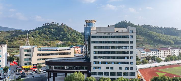 JI Hotel (Zhuji Fengqiao) Hotels in Zhuji