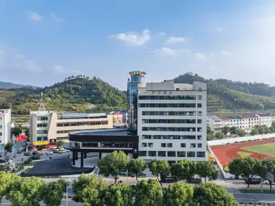JI Hotel (Zhuji Fengqiao Town) Hotels in Shaoxing