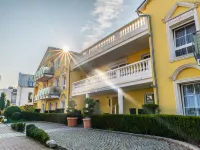 Strandresidenzen Binz Hotels in Binz