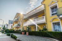 Arkona Strandresidenzen