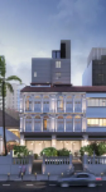 301 Studio & Suites by Recharge Residences