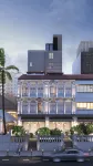 301 Studio & Suites by Recharge Residences Hotel di 
