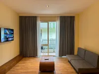 The Rivavi Legian Hotel - Lãng mạn