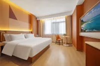 Moxi Hotel (San Yang Square Branch) Hotels in Wuxi