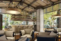 Hyatt Centric Ocean Front Xiamen - С баром