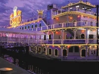 Luxury Apartments in Puerto Madero Hotels near Proa Foundation