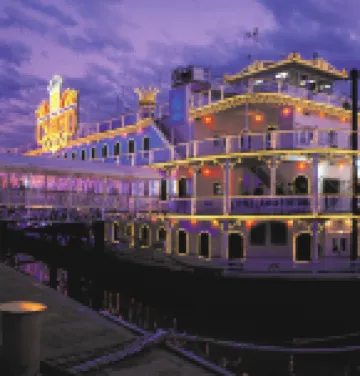 Luxury Apartments in Puerto Madero
