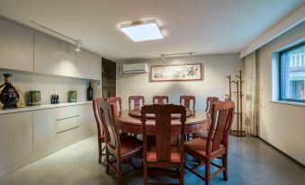 Shanhaiyisu  Homestay
