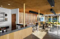 Secret Garden Resort Panglao Island Hotels in Dauis