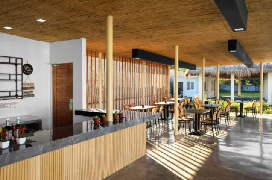 Secret Garden Resort Panglao Island