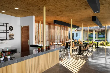 Secret Garden Resort Panglao Island