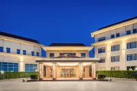 NORINCO SKYLIGHT RESORT Hotels near Liangxiang Railway Station