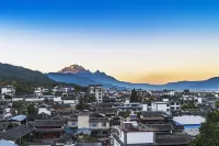 Shanshui Yunju · Yulong · Snow | Mountain View Snow Resort Hotel (Lijiang Yulong Changshui Road) - con vista montagne