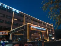 Garden Plaza Hotel Отели рядом с достопримечательностью «Музей Тяньцзинь»