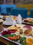 Actuel Life Hotel - พร้อมอาหารเช้า