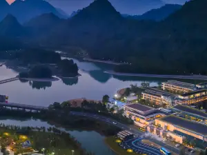 Popular Premium Hotels in Yingde