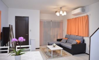 Kanae House