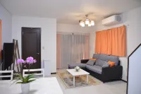Kanae House
